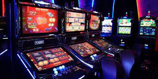 Вход на зеркало Casino Banda