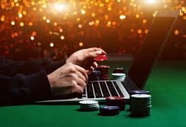 Вход на зеркало Casino Banda