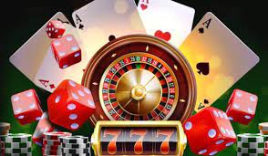 Вход на официальный сайт Casino Hype